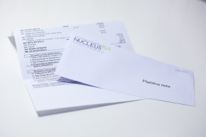 Računovodski servis Nucleus Plus | Obračun plač